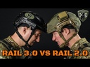 Team Wendy Rail 3.0 - Better or Not? - Video