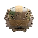 Reconbrothers - Team Wendy - CARBON Rail 3.0 - Multicam Back