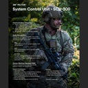 Reconbrothers - 3M PELTOR SCU-300 - Data Sheet