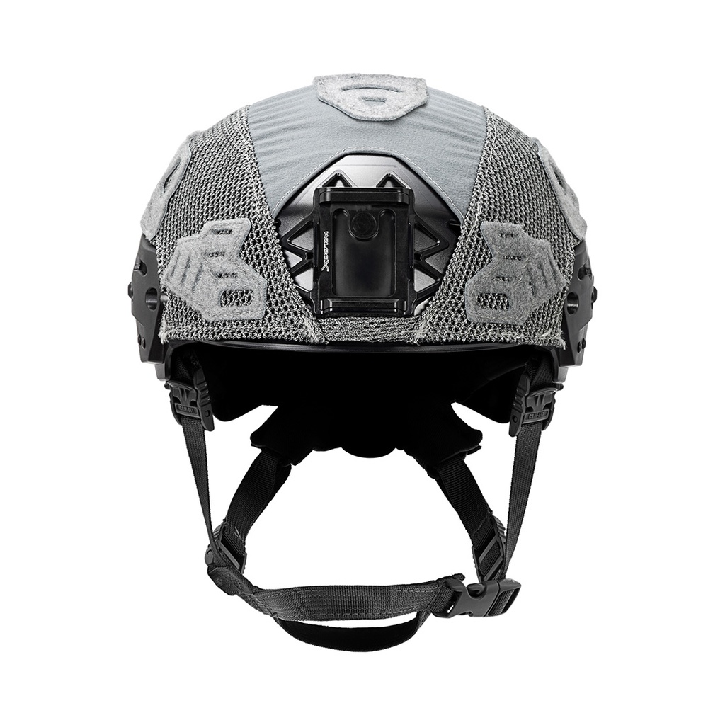 Reconbrothers - Team Wendy LTP & CARBON Helmet Cover 2.0 WG Front