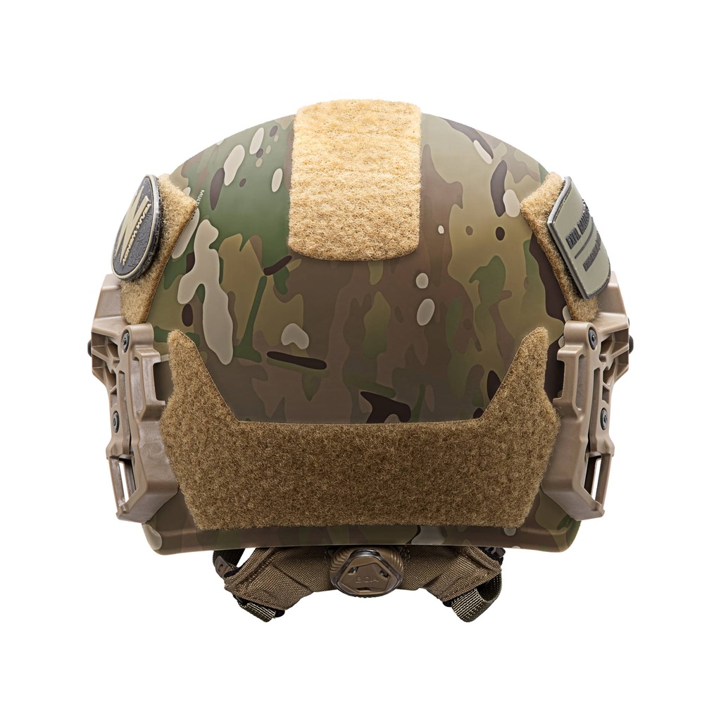 Reconbrothers - Team Wendy EXFIL BALLISTIC - Multicam Back