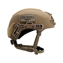 Reconbrothers - Team Wendy EXFIL BALLISTIC SL - Coyote Brown Side