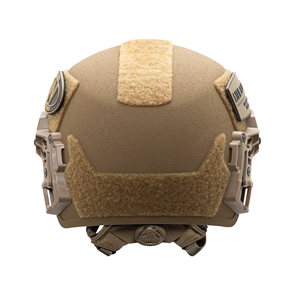 Reconbrothers - Team Wendy EXFIL BALLISTIC SL - Coyote Brown Back