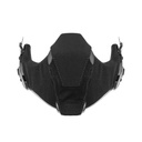 Reconbrothers - Team Wendy EXFIL Ballistic Mandible - Black Front With Cover
