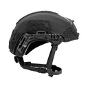 Reconbrothers - Team Wendy EXFIL BALLISTIC (SL) Helmet Cover - Black Side