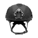Reconbrothers - Team Wendy EXFIL BALLISTIC (SL) Helmet Cover - Black Front