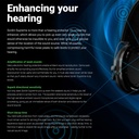 Reconbrothers - SORDIN Supreme - Enhancing Your Hearing Sheet