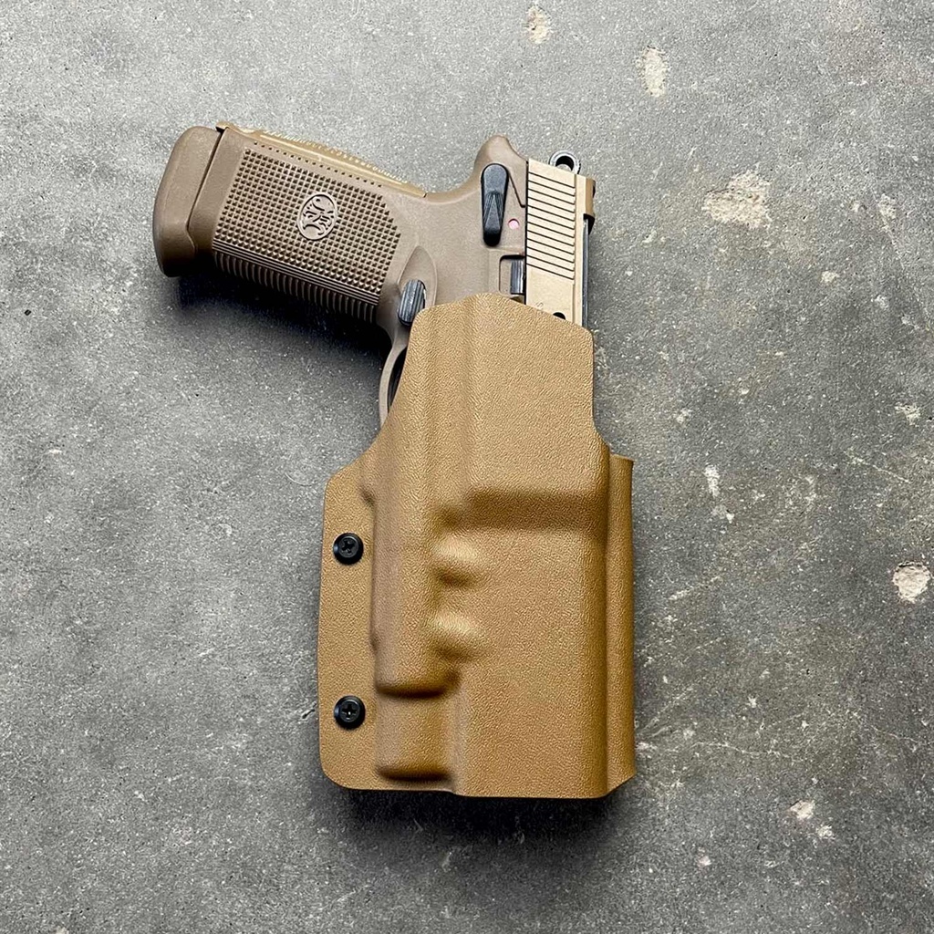 Reconbrothers - Bjorn Tactical - Firefly For Olight PL-PRO - FNX 45