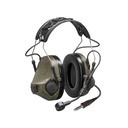 Reconbrothers - 3M PELTOR ComTac VIII - Green Right Side