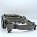 ReconBrothers® Direct Action® Fighter Belt Setup Ranger Green - Right
