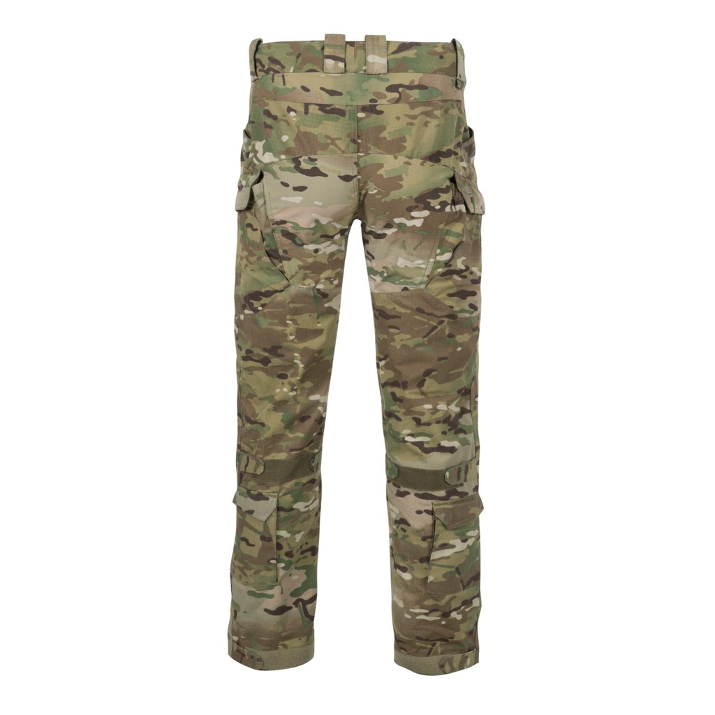 ReconBrothers® - Direct Action® - TR-VGCT-NCR - Crye™ Multicam® Back