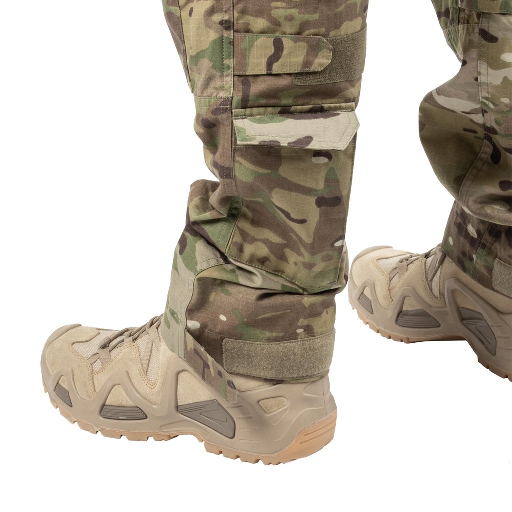 ReconBrothers® - Direct Action® - TR-VGCT-NCR - Crye™ Multicam® Ankles