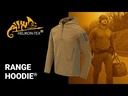 Reconbrothers - Helikon-Tex® - Range Hoodie® Video