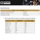 Ventus Respiratory - TR2 Filter Test Report 1