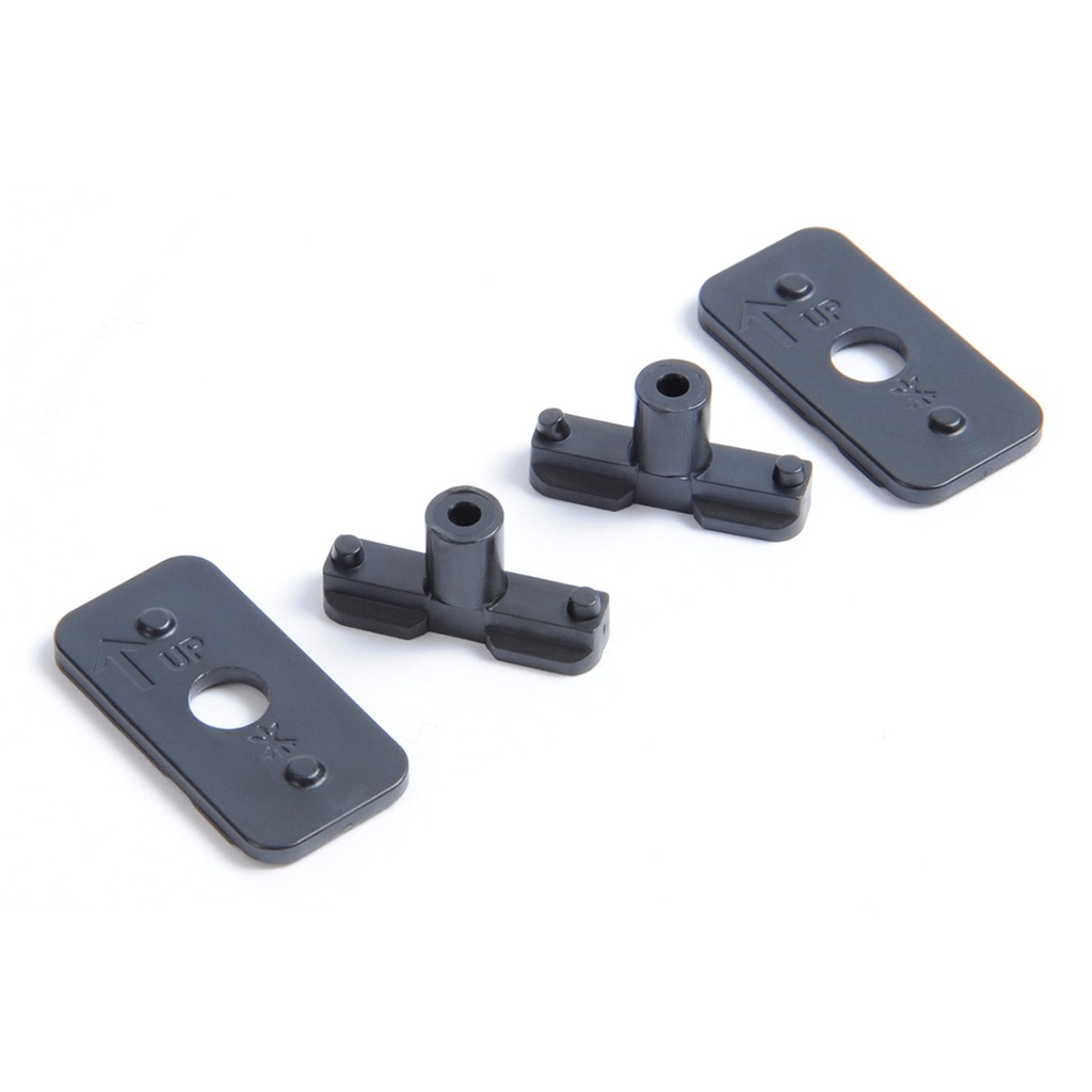 Reconbrothers - UNITY Tactical Platform Adapter For Team Wendy & Ops-Core AMP