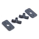 Reconbrothers - UNITY Tactical Platform Adapter For Team Wendy & Ops-Core AMP