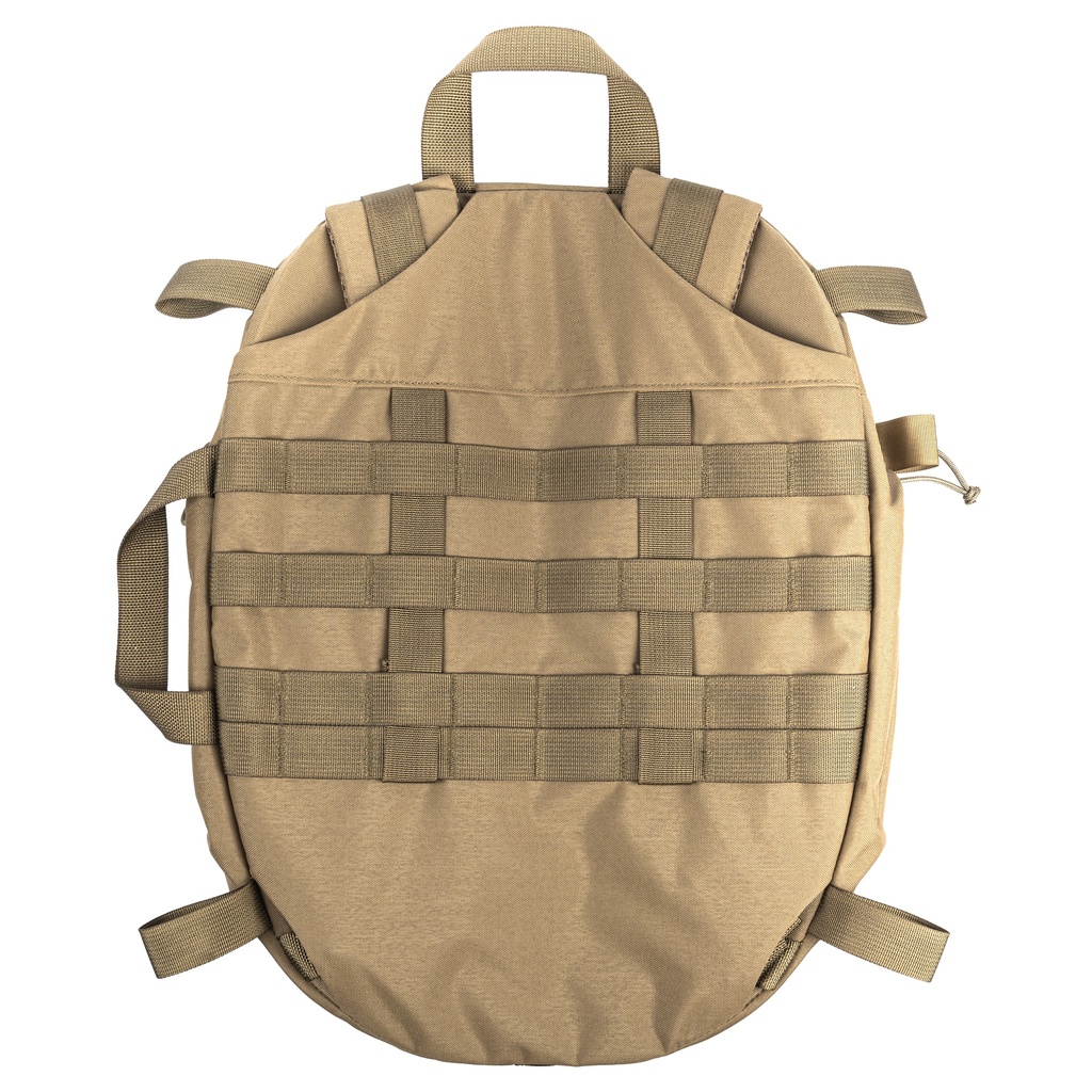 ReconBrothers - Team Wendy Transit Pack By Mystery Ranch - CB Back