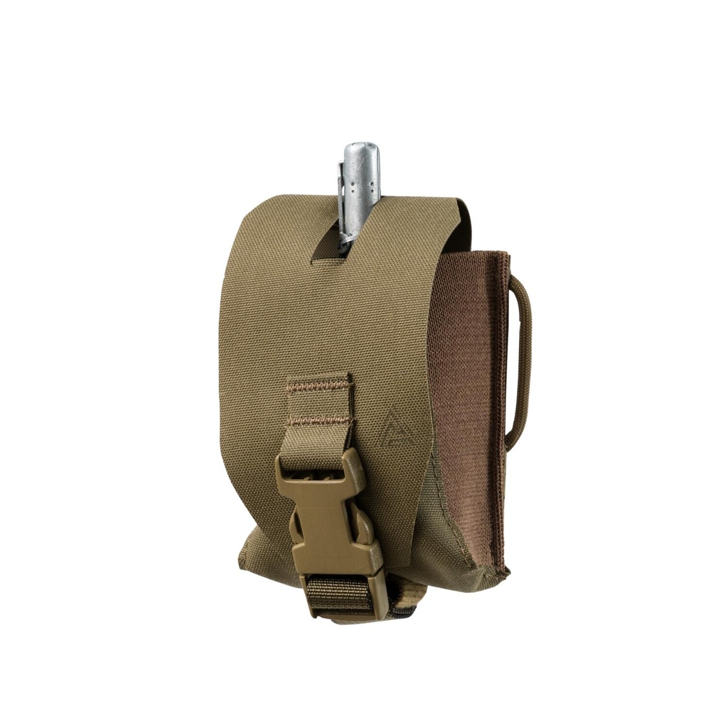 Reconbrothers - Direct Action - PO-FRG3-CD5 - Adaptive Green With Frag