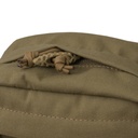 ReconBrothers - Direct Action Square NVG Pouch - Adaptive Green Zippers