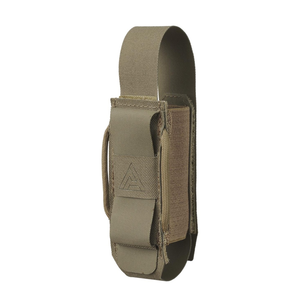 ReconBrothers - Direct Action Single 40mm Greanade Pouch MKII - Adaptive Green Back