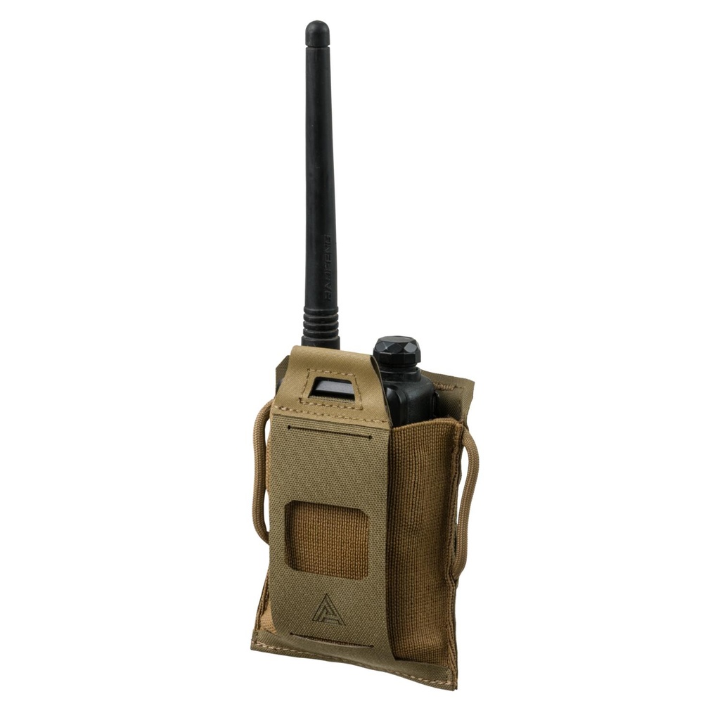 ReconBrothers - Direct Action PO-SFMP-CD5 - Adaptive Green with Radio