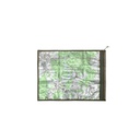 Reconbrothers - Direct Action - PO-JTAC-CD5 - Map Cover + Map