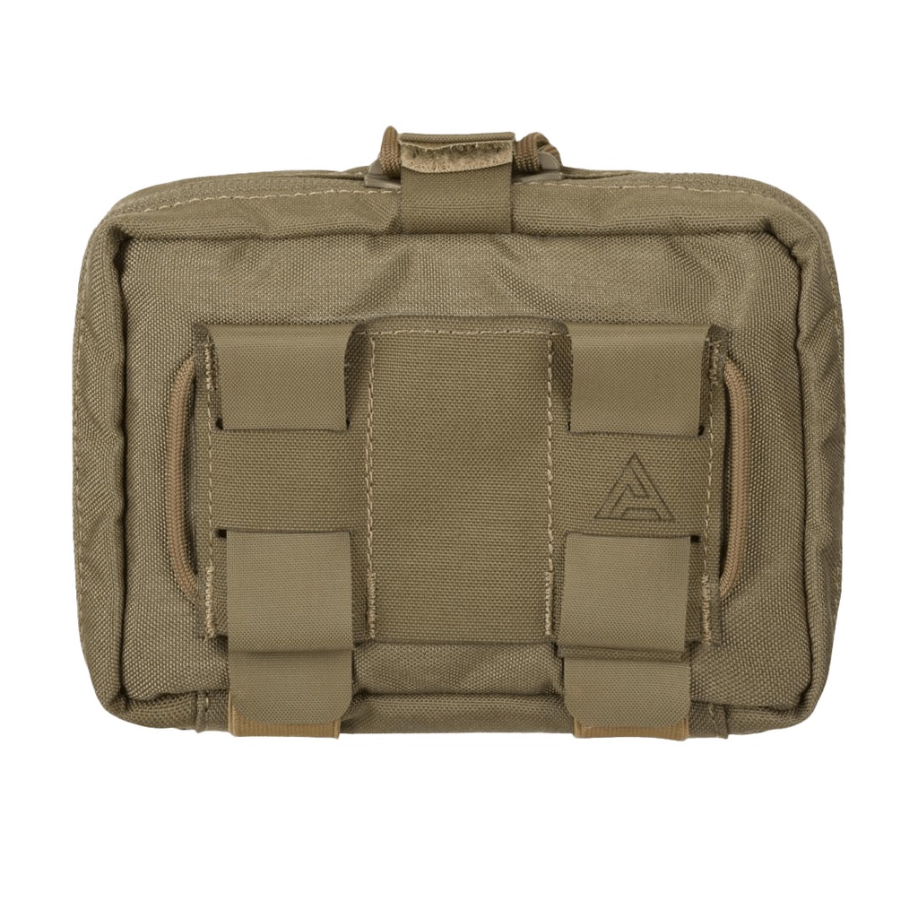 Reconbrothers - Direct Action - PO-JTAC-CD5 - Coyote Brown Back