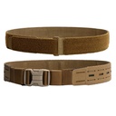 Reconbrothers - Templar's Gear - PT6 Tactical Belt - Coyote Brown