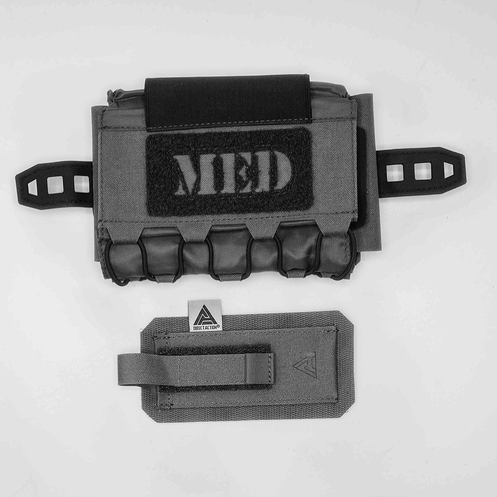 ReconBrothers® Direct Action® Belt Setups Ranger Green - Compact MED + Shears No Color