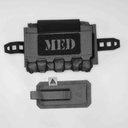 ReconBrothers® Direct Action® Belt Setups Ranger Green - Compact MED + Shears No Color