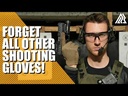 MoG LIGHT DUTY; Are these THE BEST shooting gloves on the planet?