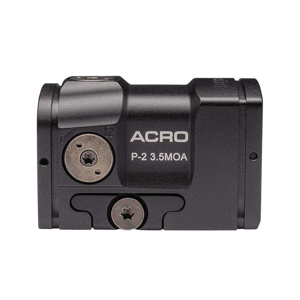 ReconBrothers - Aimpoint ACRO P-2 - Right Side