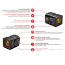 ReconBrothers - Aimpoint ACRO P-2 - Features