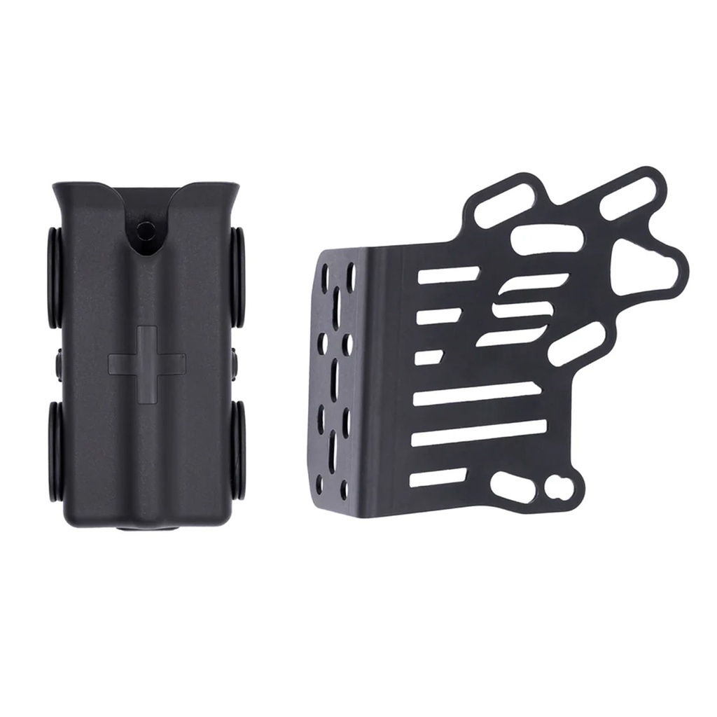 ReconBrothers - Safariland Tourniquet System - Pouch + Mount Separate