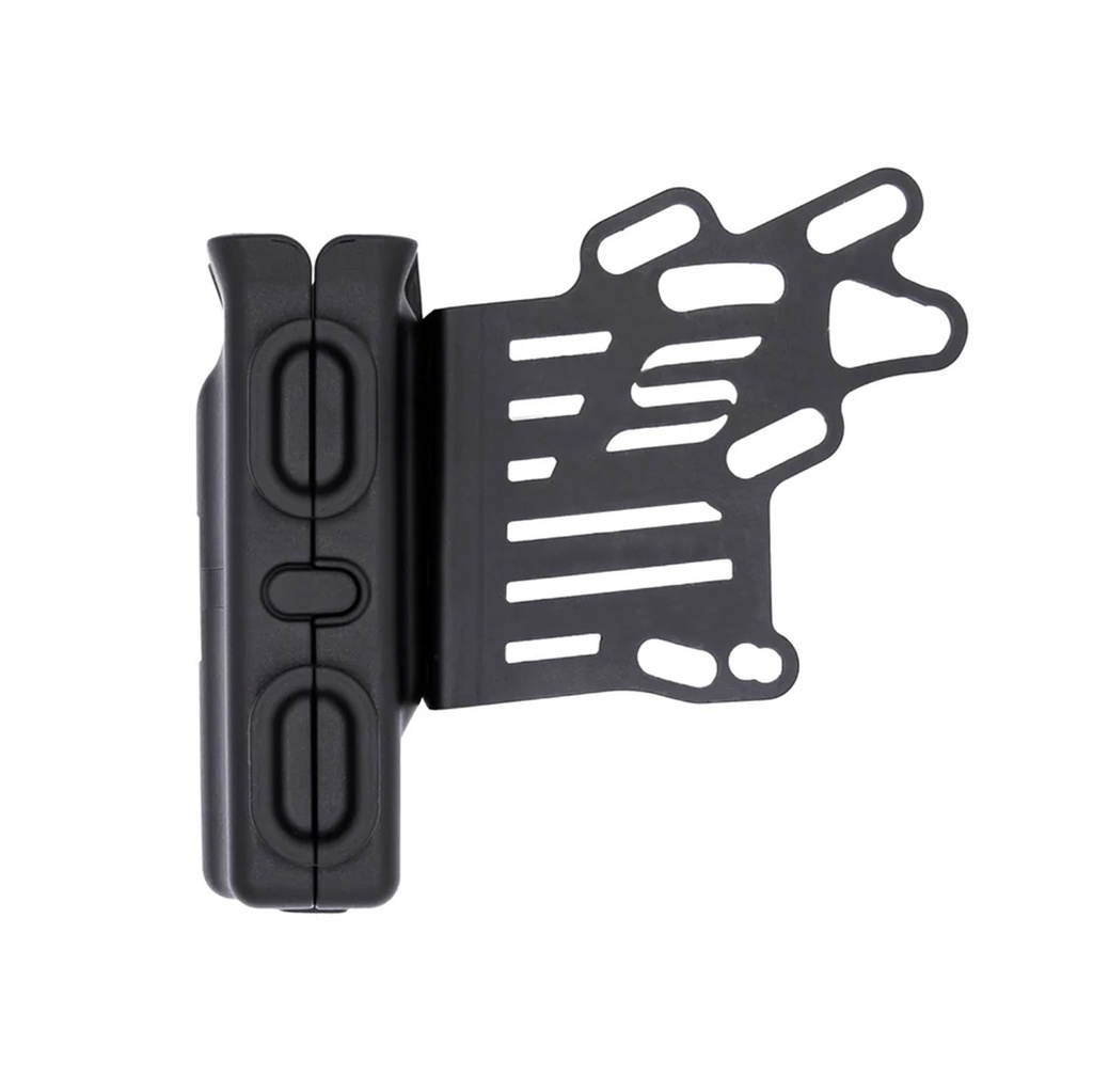 ReconBrothers - Safariland Tourniquet System - Pouch + Mount Side