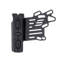 ReconBrothers - Safariland Tourniquet System - Pouch + Mount Side