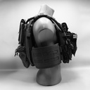 ReconBrothers® Direct Action® Fighter Plate Carrier Setup V2 No Color - Right Side