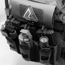 ReconBrothers® Direct Action® Fighter Plate Carrier Setup V2 No Color - Detail 1