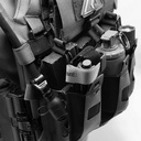 ReconBrothers® Direct Action® Fighter Plate Carrier Setup V2 No Color - Detail 2