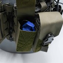 ReconBrothers - Direct Action RECCE Chest Rig Setup - Detail 3