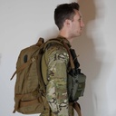 ReconBrothers - Direct Action RECCE Chest Rig Setup - With Backpack