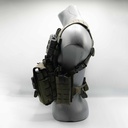 ReconBrothers - Direct Action RECCE Chest Rig Setup - Left