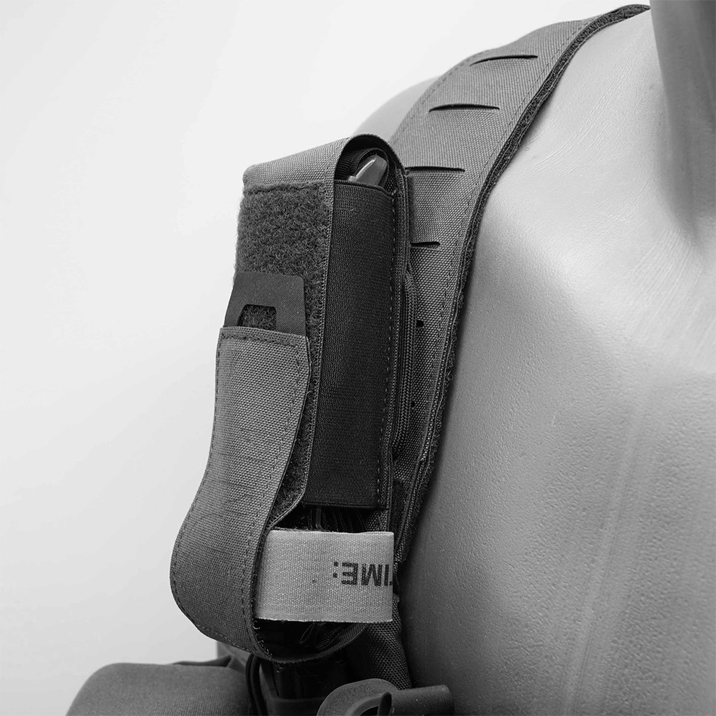 ReconBrothers - Direct Action RECCE Chest Rig Setup - No Color Detail 6