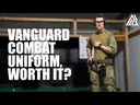 This BUDGET Combat Uniform Surprised Even Us...