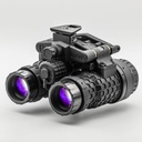 ReconBrothers - RayXagon UNVB Black - Front
