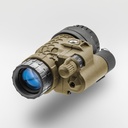 ReconBrothers - RayXagon UNVM FDE - Front Right