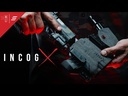 ReconBrothers - INCOG X IWB HOLSTER - SAFARILAND x HALEY STRATEGIC PARTNERS
