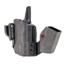 ReconBrothers - Safariland Incog X + Mag Caddy - Angle