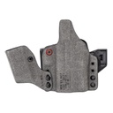ReconBrothers - Safariland Incog X + Mag Caddy - Back