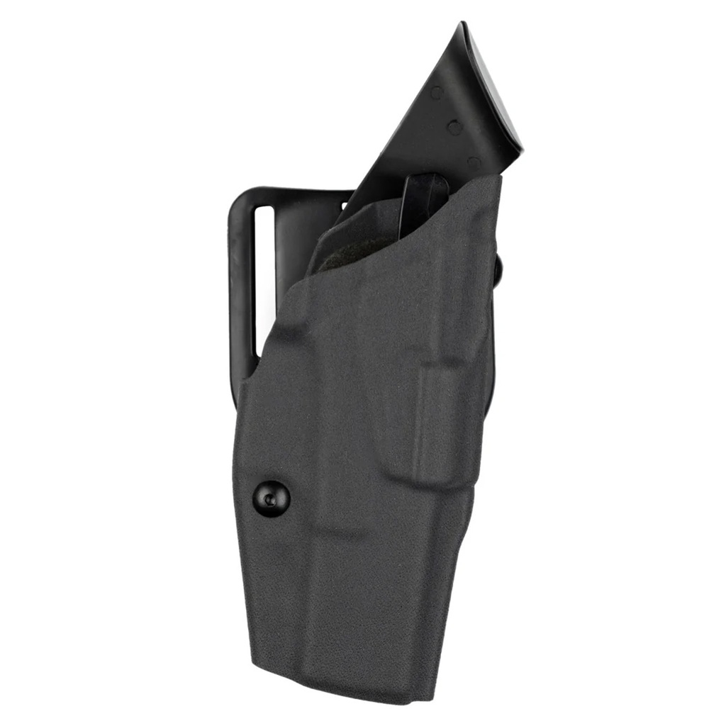 ReconBrothers - Safariland 6390 Series LVL I Holster - Right-hand - Black STX Tactical